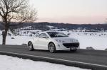 Peugeot RCZ 2009 года